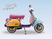 2013 LML Star 125 4S photo